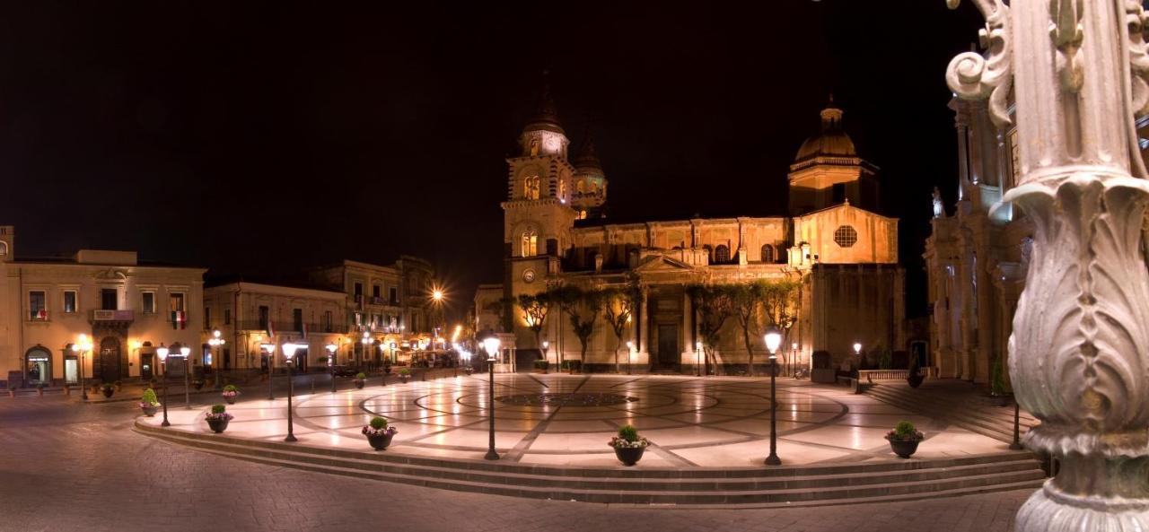 Casa Del Sol Villa Acireale Exterior photo