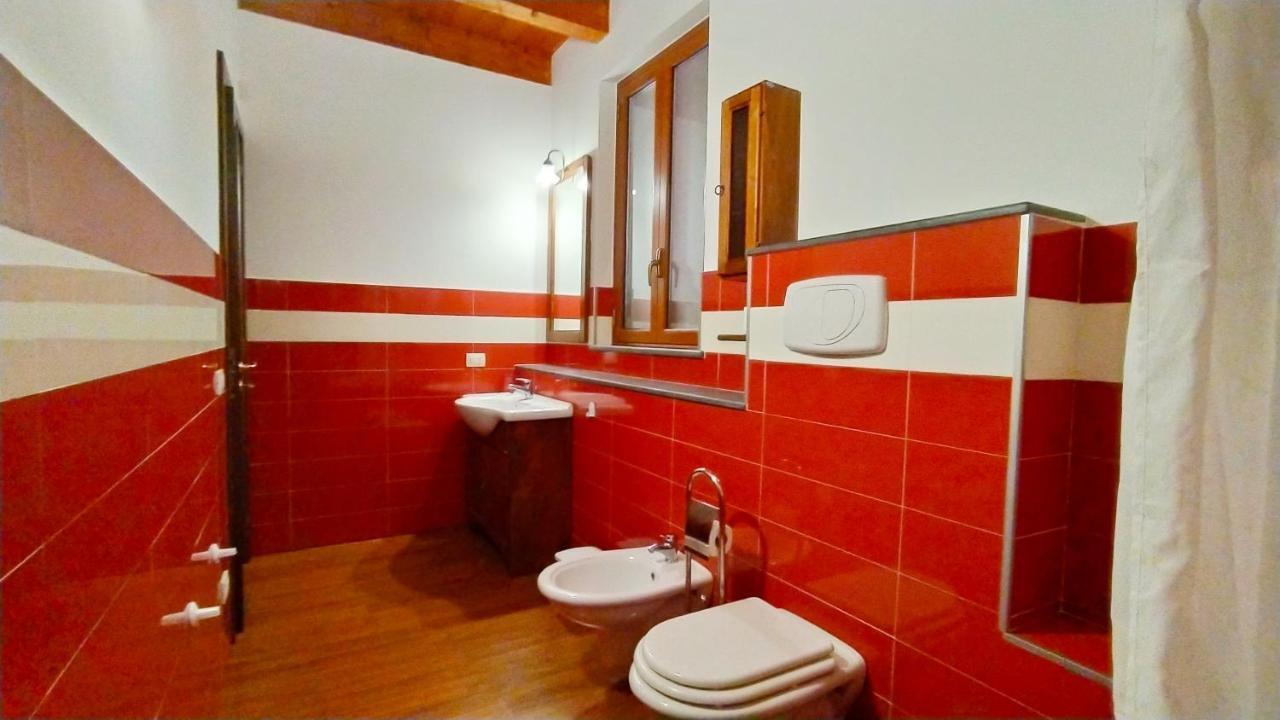 Casa Del Sol Villa Acireale Exterior photo